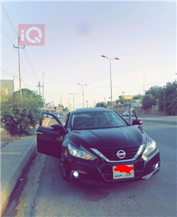 نیسان ئەلتیما